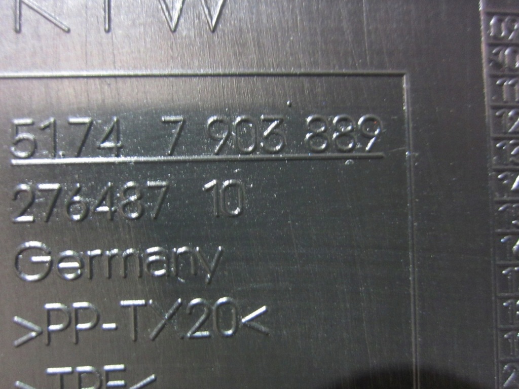 Bmw 5 f10 n55 f01 n63 радіатор води додаткова 7805630 17117805630 7903889 Доставка