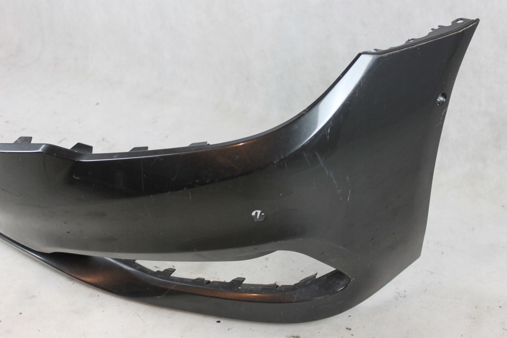 фото №10, Bmw оригинальный номер 7437905 бампер