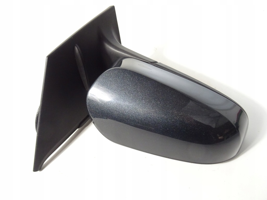 фото №6, Toyota aygo ii зеркало правое 1e0 5pin