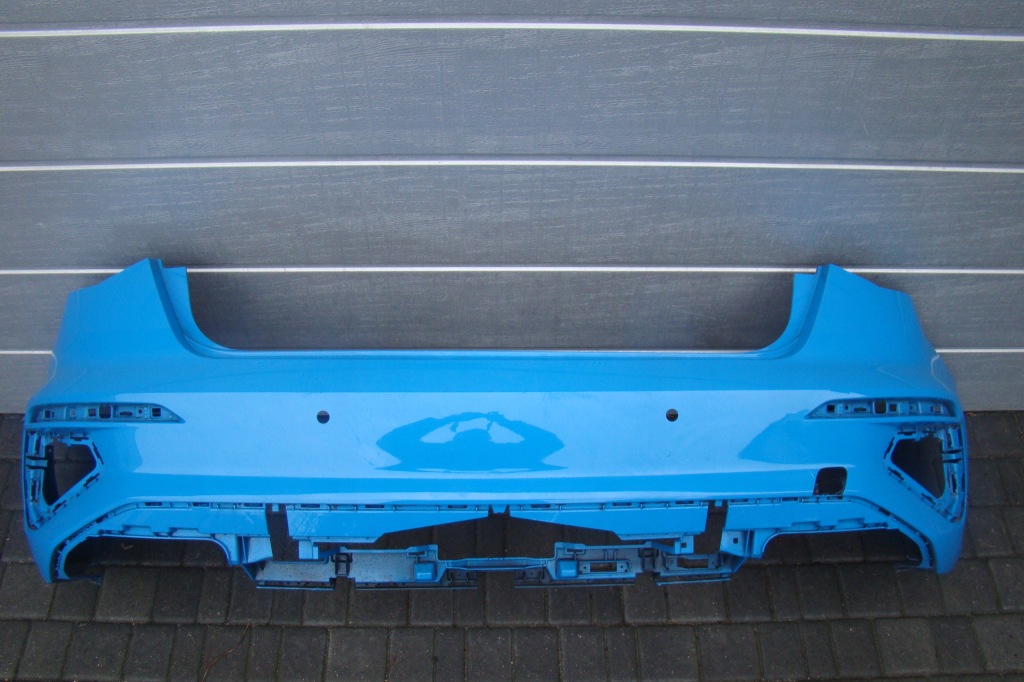 Купити Бампер задня audi a3 sedan 8v5 новий model h