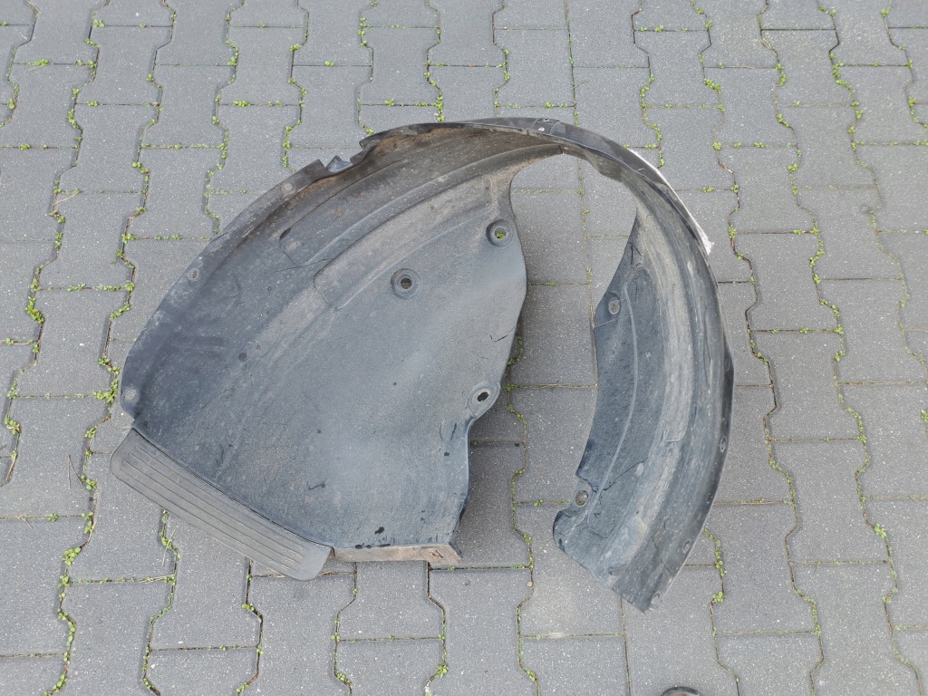 фото №1, Hyundai tucson ii iii lift подкрылок перед передние левая 86813-d7500