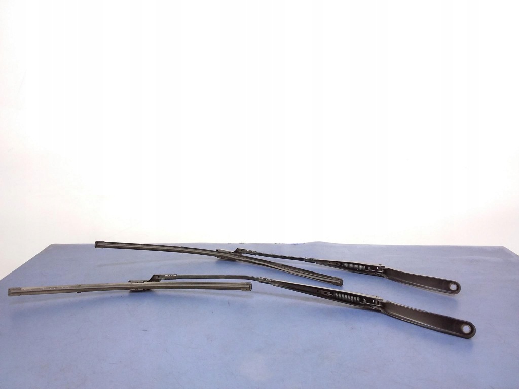 фото №3, Ford focus mk4 важелі двірник перед