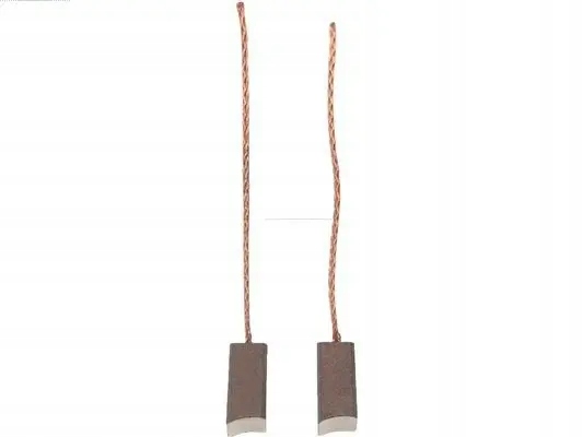 фото №1, Щітка генератора as-pl ab2005