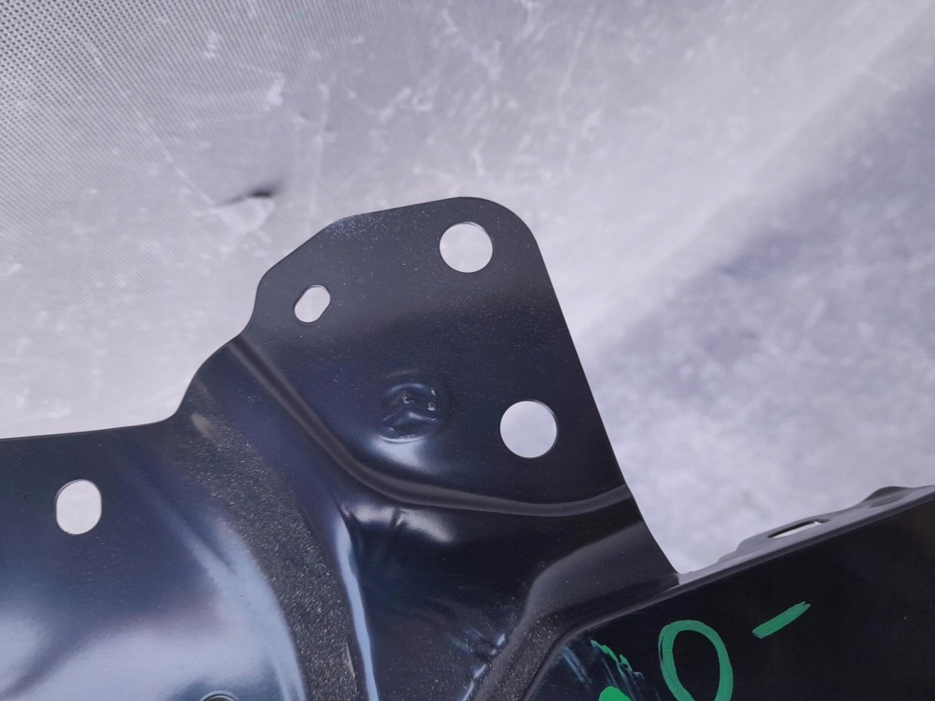 Купити Mazda 3 iv 19- hb крило перед передній правий оригінал