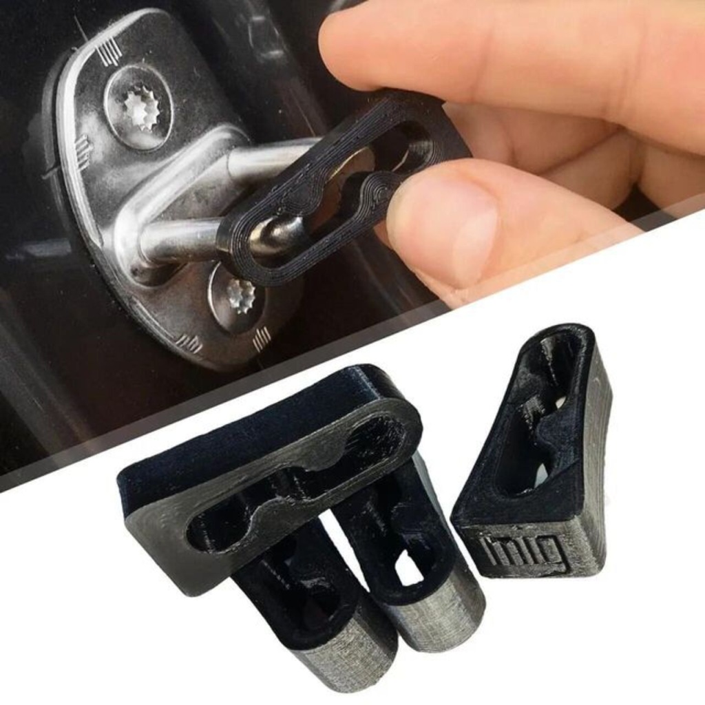 Купить Амортизатор ограничитель замка дверь к land rover