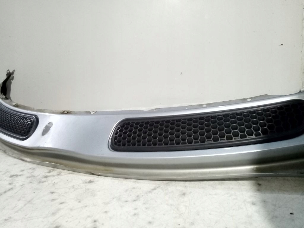 Mini r50 жабо металевий pure silver 900/7 в Україні