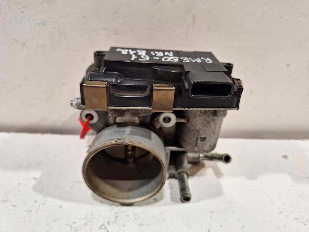 фото №2, Дроссельная заслонка rme50-51 renault captur ii 1.6 e-tech 19-