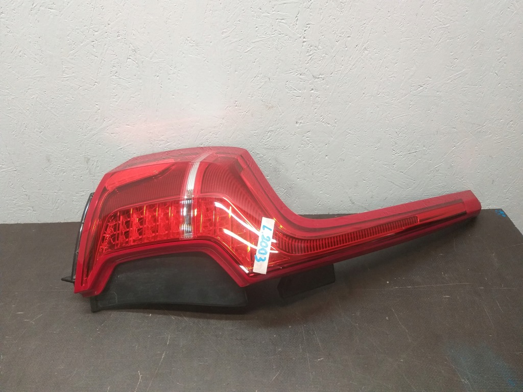 Фара задній ліва volvo xc90 2 2 led 15- 31655915 Ціна