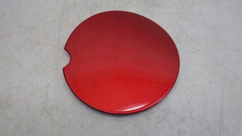 фото №1, Кришка заливної пального renault clio iv lift hb