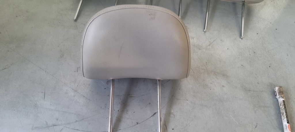 фото №9, Подголовники do hyundai terracan