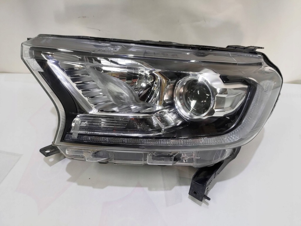 фото №1, Ford ranger v 5 19- lift ксенон jb3b-13d154 лампа передня перед ліва