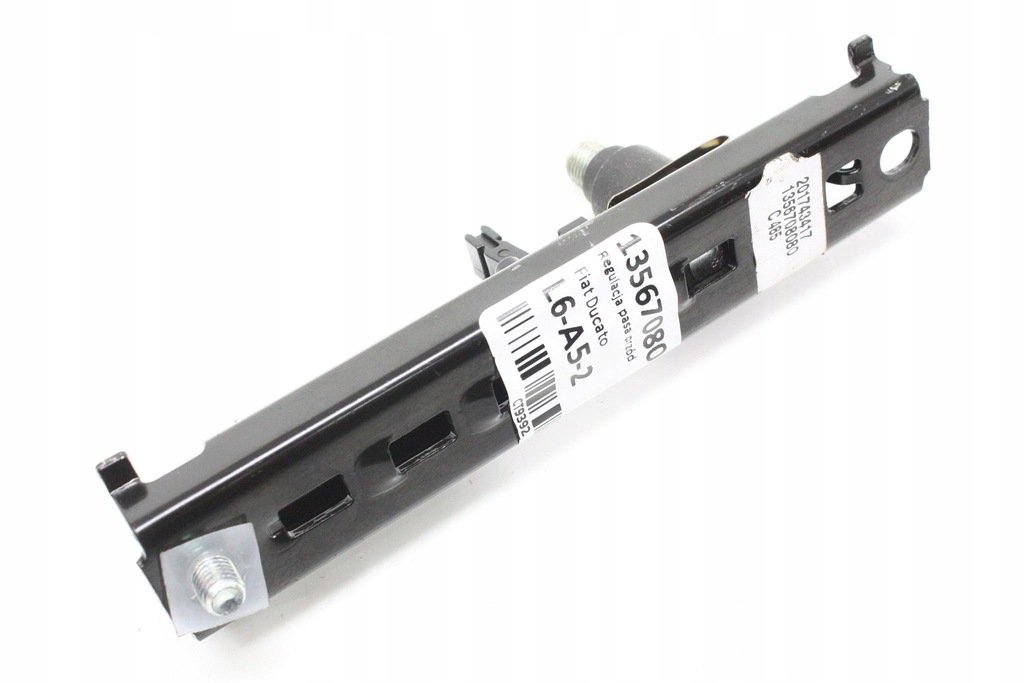 фото №1, Org регулювання поперечина перед peugeot boxer iii 1356708080