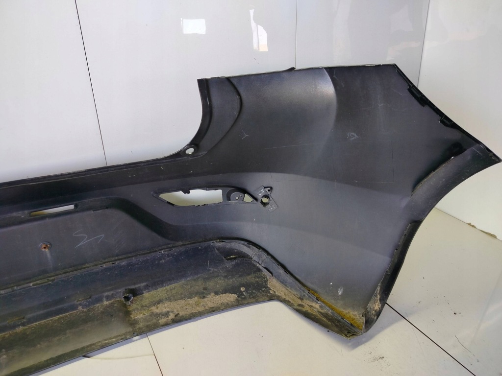 фото №9, Бампер задня volvo v40 31283756 31283760 12 -