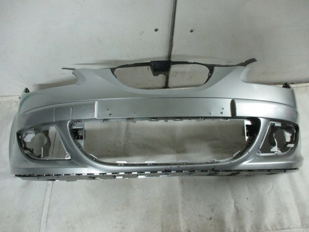 фото №9, Бампер перед seat altea toledo iii 3 5p0 04-09r 5p0807231