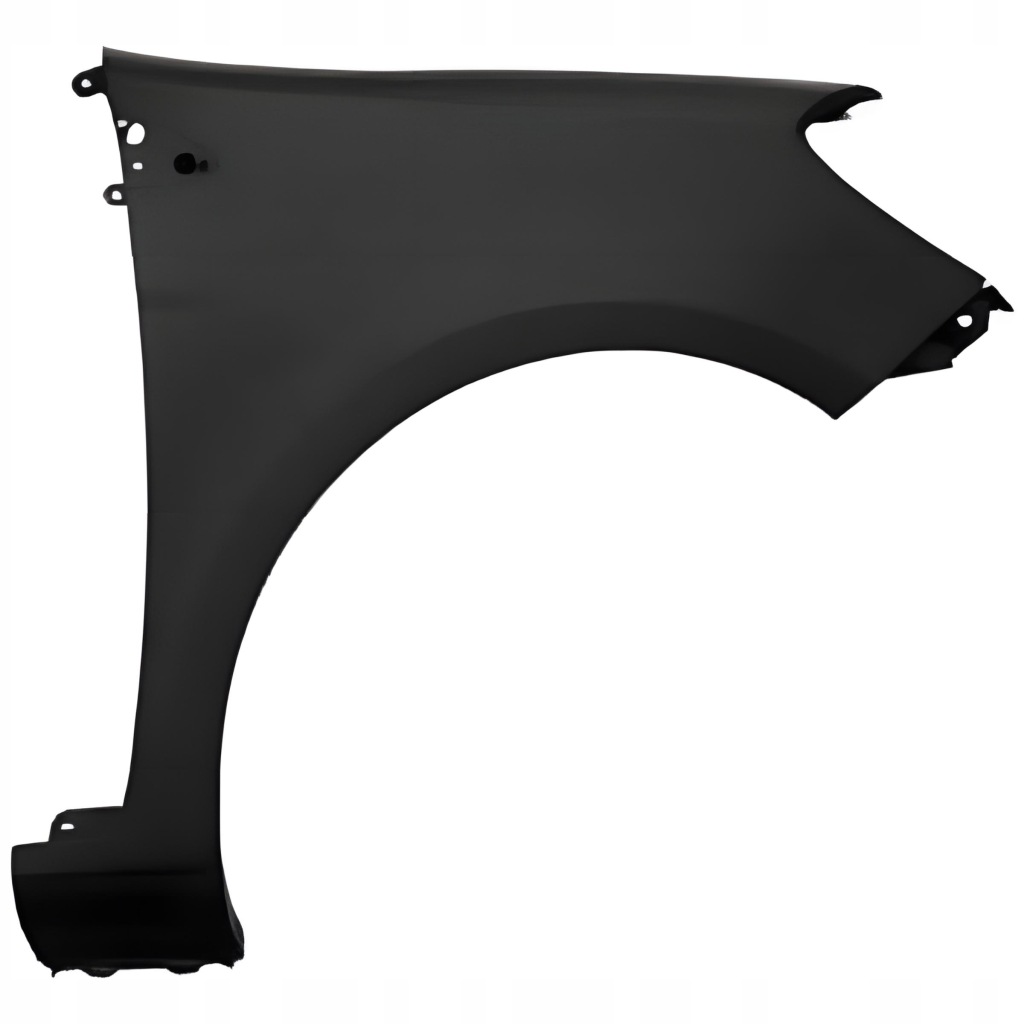 Купить Крыло  к renault clio 05-09