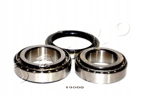 фото №1, Japko подшипник колеса kpl