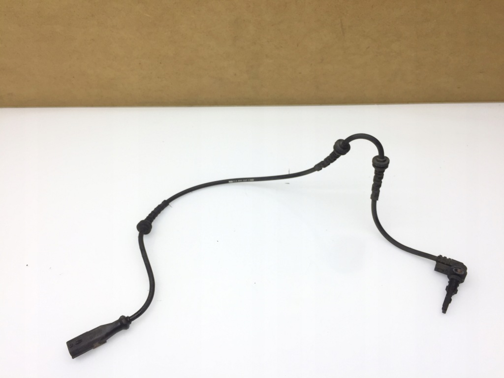 фото №1, Renault talisman датчик abs левый перед