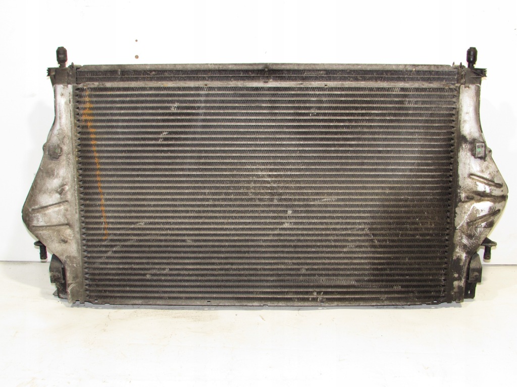 фото №1, Pas радиатор вентилятор laguna ii 2.2 dci