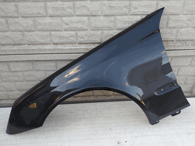 фото №1, Крыло левый mercedes e klasa w211 2002 - 2009