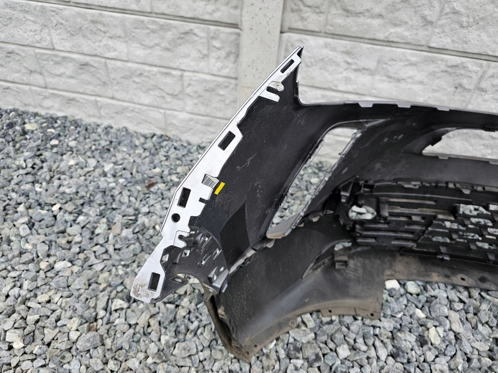 фото №9, Бампер передний перед opel mokka ii b 20- #4415