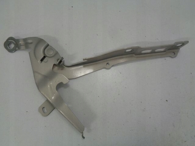 фото №1, Citroen ds3 crossback петля капот левый eph