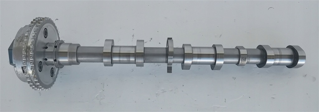 фото №11, Вал колесо розподільного валу porsche 718 cayman boxster 982 gts 4.0 dwa 0pb109100c