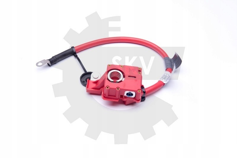 фото №11, Клема do акумулятор 96skv302