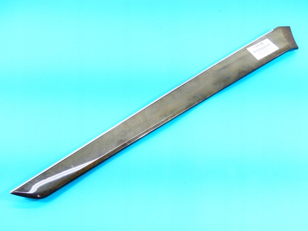 фото №2, Молдинг дверь перед левая mercedes w212