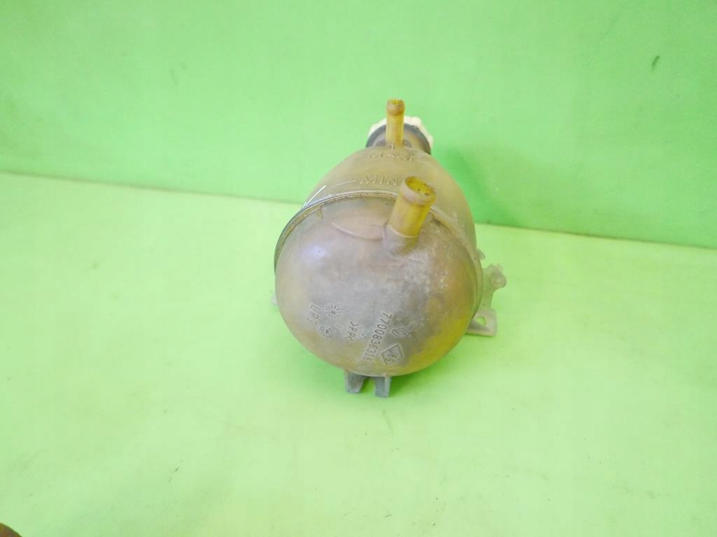 фото №4, Бачок розширювальний renault clio ii phi 1.4