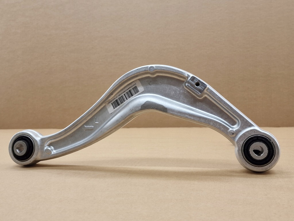 фото №1, Лівий важіль задня volvo ex30 2024-