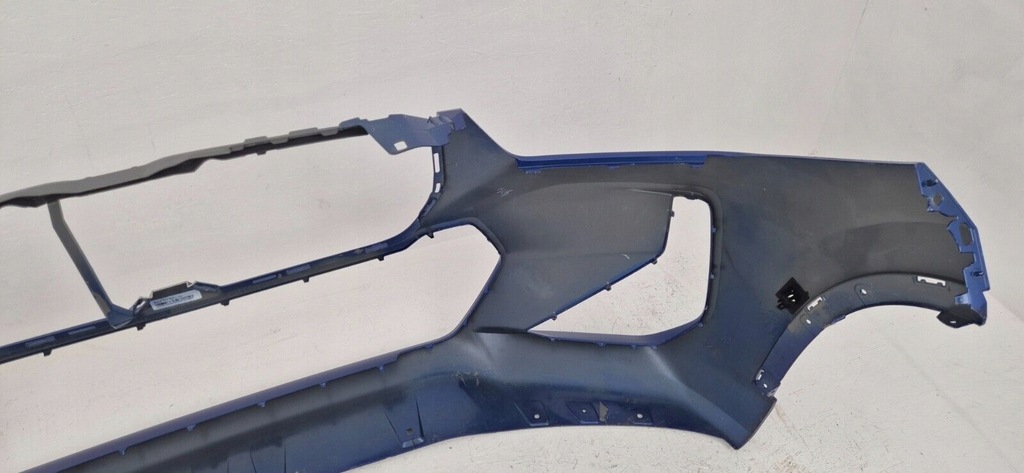 фото №15, Bmw x1 u11 m набор 2023- бампер передний перед 51119881907