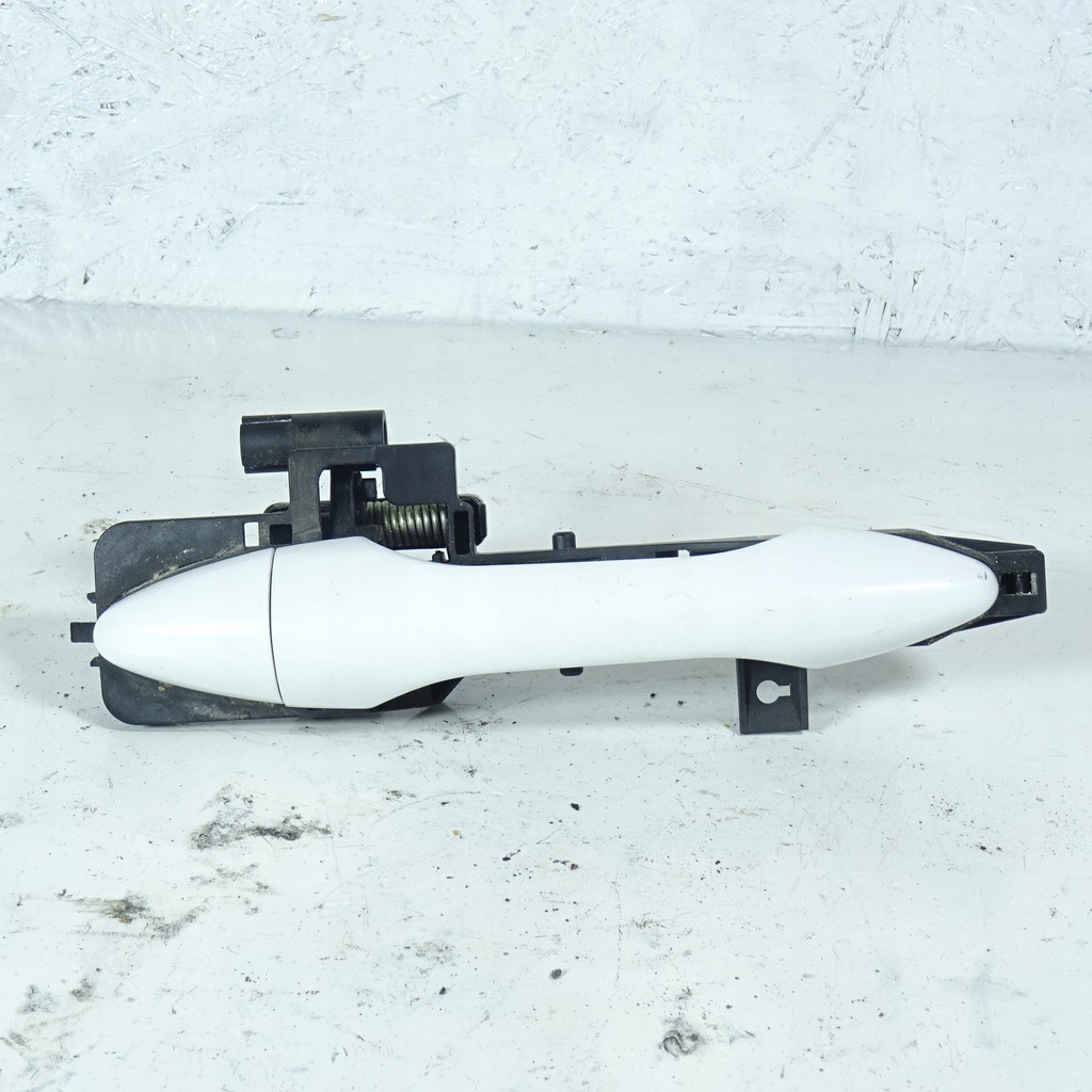 фото №1, Hyundai ix35 ручка задняя левая pyw