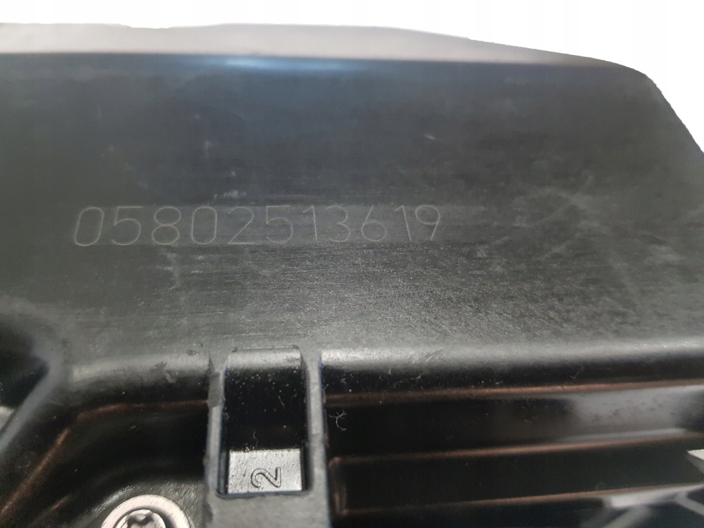 фото №3, Насос adblue iveco stralis eurocargo euro 6