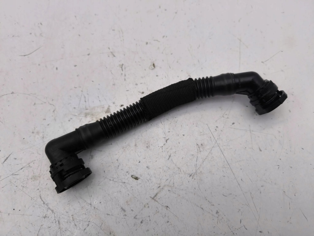 фото №1, Audi a5 2017 патрубок / трубка вентиляційна трубка