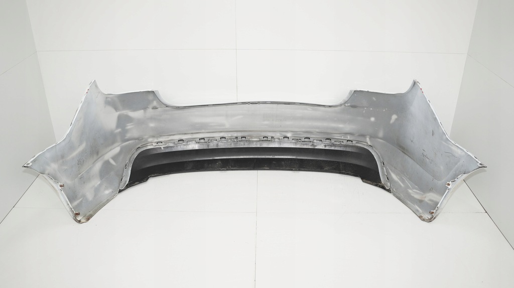 фото №10, Бампер задняя задний skoda rapid 11-15r sedan lf9e