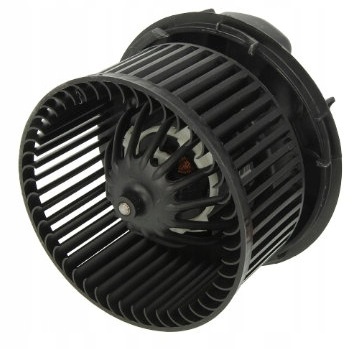 фото №1, Вентилятор обдув nissan micra iii 02-