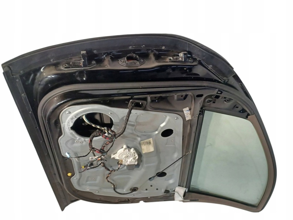 фото №9, Mercedes ml gl x164 w164 164 дверь правое перед передние a1647200205