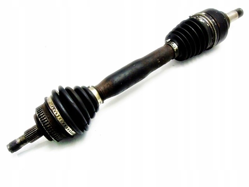 фото №1, Привідний вал mercedes w168 a klasa 1.6