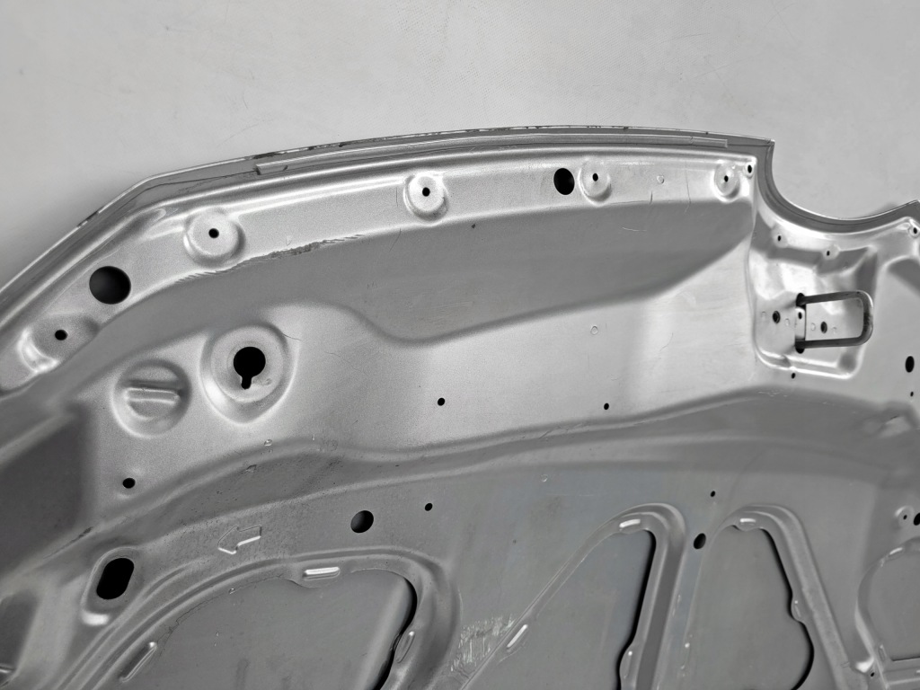 Купить Капот mazda cx-7 2006-2012