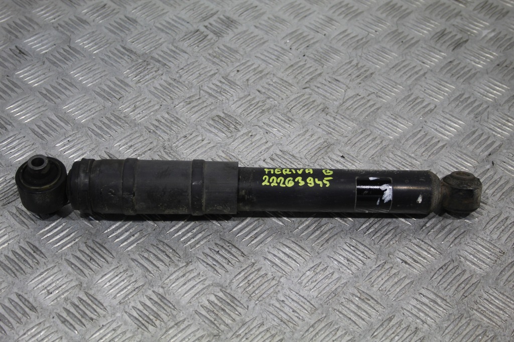 фото №1, Амортизатор задняя opel meriva b 22263945