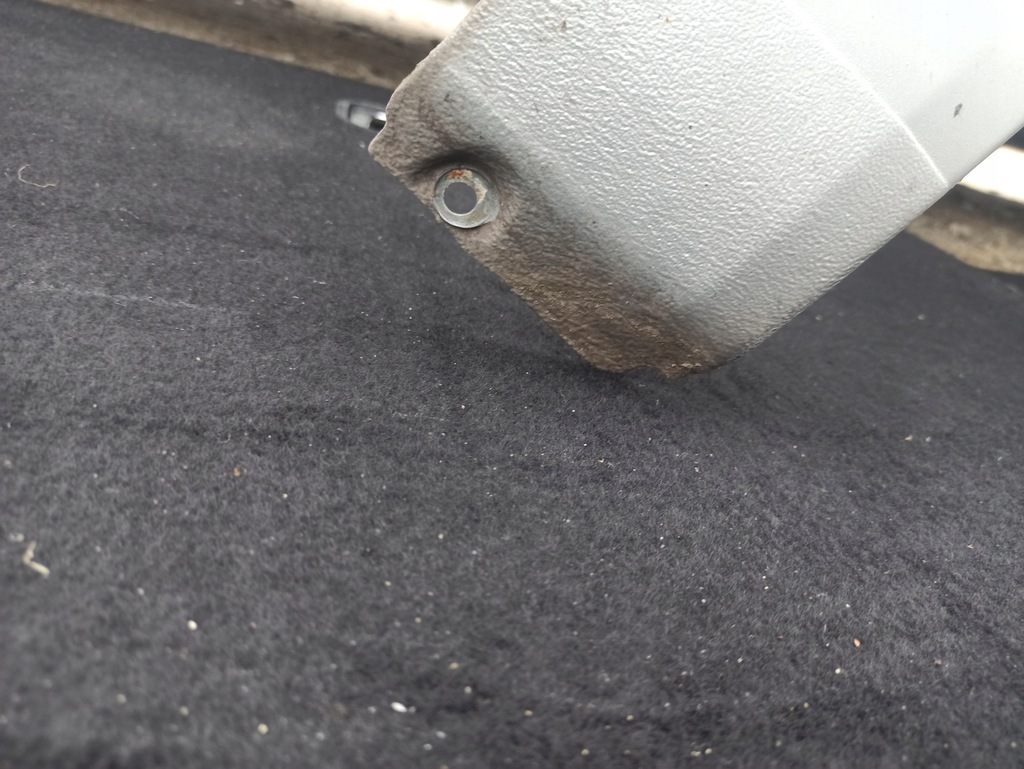 фото №11, Крила правий перед nissan micra k12 03-10 колір ky0