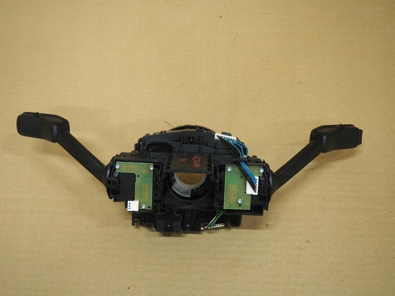 фото №5, Перемикач комбінований керма octavia iii