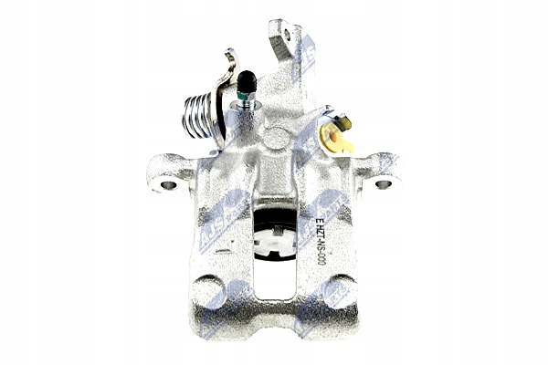 фото №11, Супорт гальмівний задня nissan almera n16 00-03 primera p11 wp11 96-02