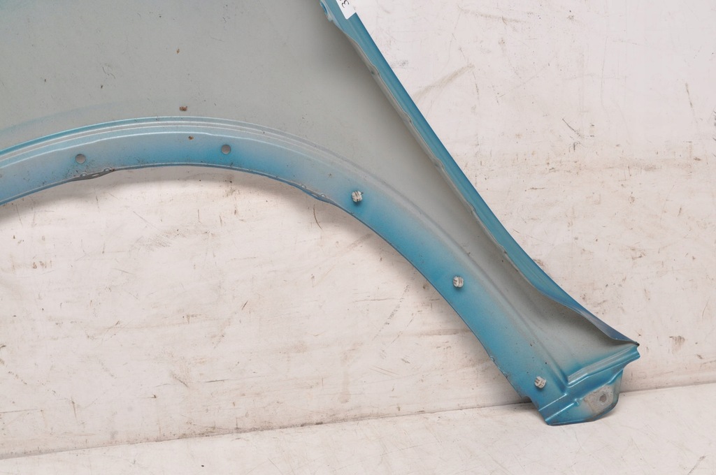 фото №10, Suzuki vitara iii крыло правый перед передний zqn