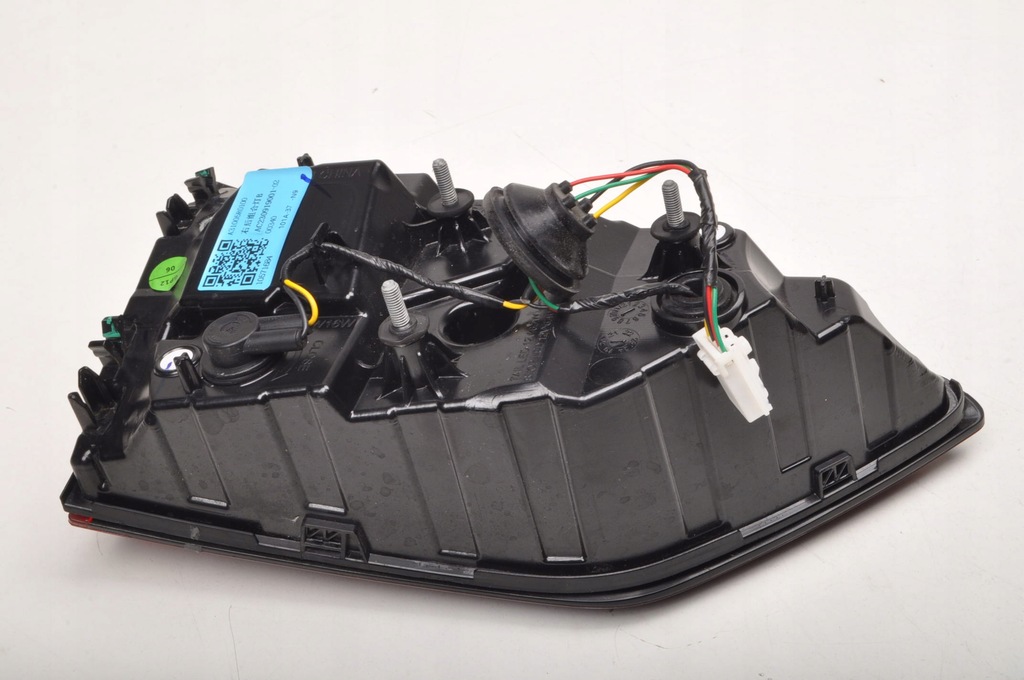 фото №10, Mg zs лампа права задня правий задня w кришка p2 10571684