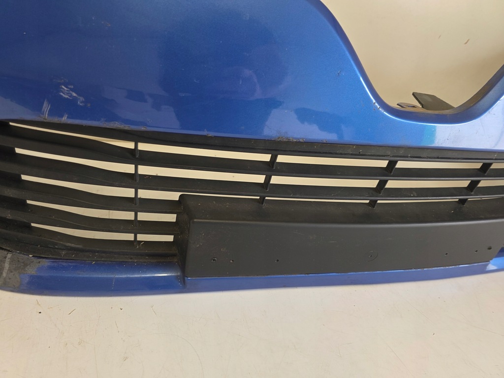 фото №8, Бампер перед renault clio iv 4 gt 12-16r