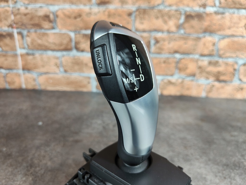 фото №5, Bmw f01 f10 f25 домкрат важіль перемикання передач 9260972 europa