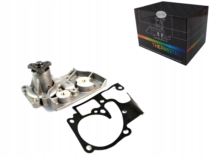 фото №1, Насос wody kia carens i carens ii clarus roadster