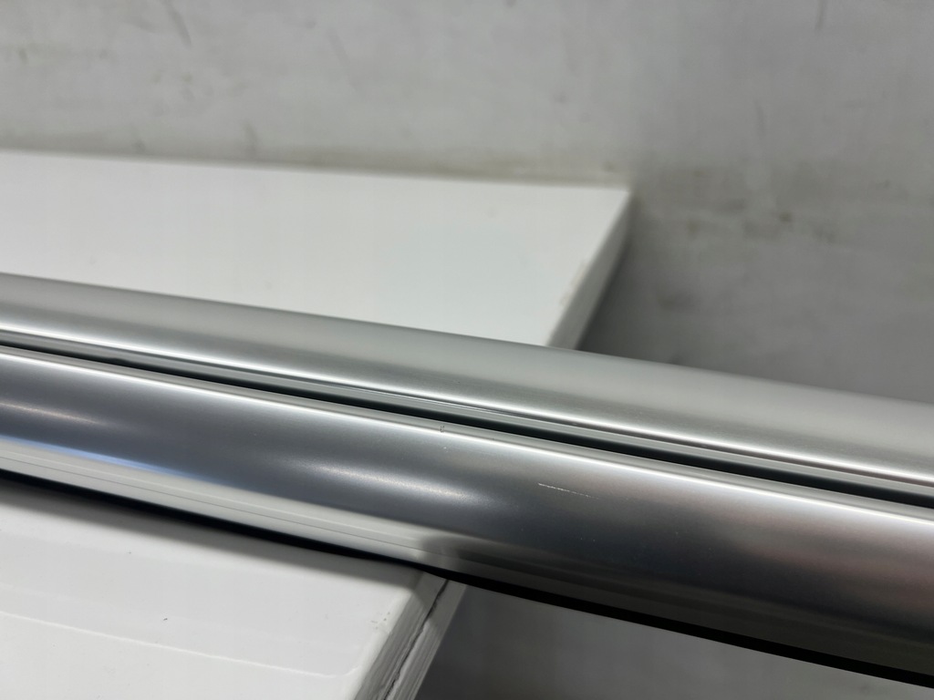 фото №6, Kadjar рейлинг рейлинги кровельные комплект 738201800r 738210249r