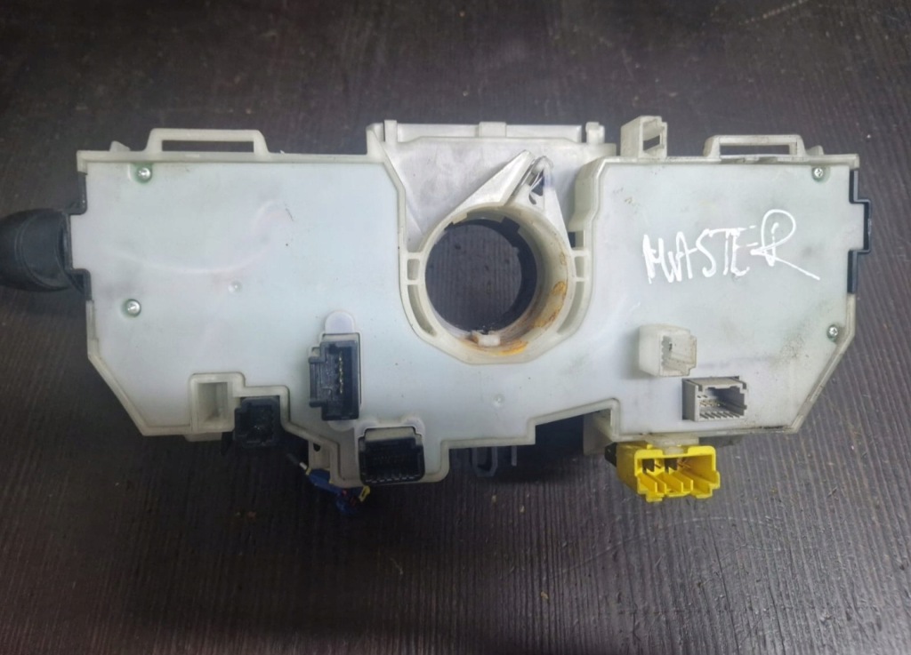 фото №3, Переключатель комбинированный renault master iii 255679223r b